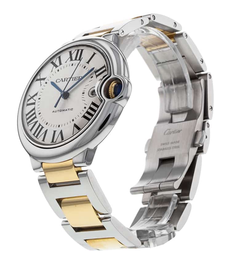 Cartier Ballon Bleu W69009Z3
